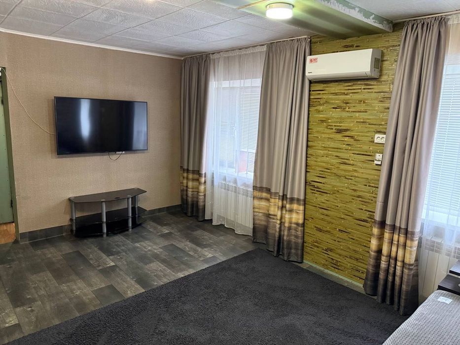 Продам 1к Приднепровск Победа Агни Бардо КВозняка с Ремонтом! Колонка!