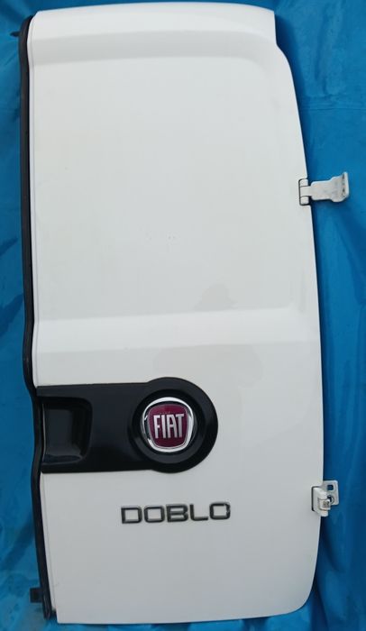 Fiat doblo/Opel combo porta correr lateral DRT 2010/11/12/13/14/A 2023