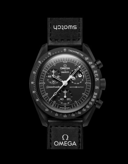 Swatch x Omega MoonSwatch SO33M700,SO33B700,SO33A100,SO33N703L