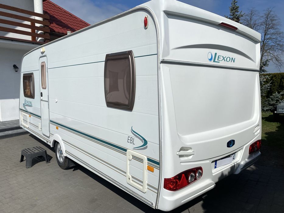 Lunar lexon 2006 mover lozko malzenskie dmc 1350