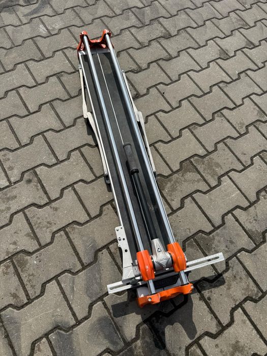 Przecinarka do płytek RUBI HIT-1000N