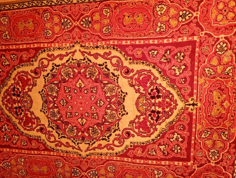 Ковёр на стену, ковер