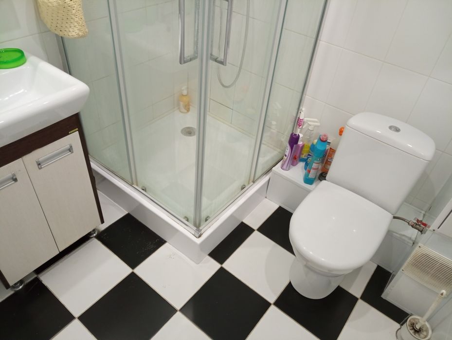 Квартира Почасово, сутки, неделю. Парус, Новокац-Покровский р-н.