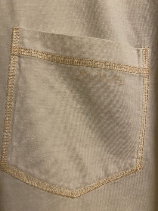 T-shirt bawełniany oversize Pull&Bear S