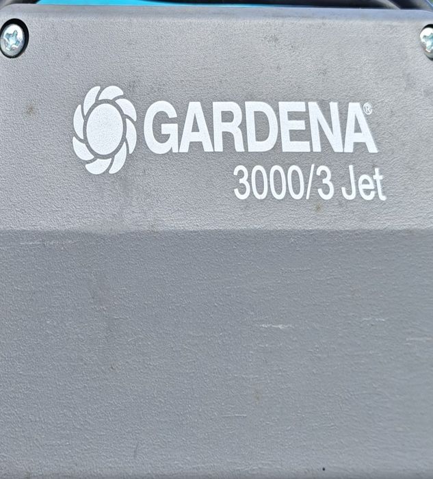 Sprzedam pompę firmy Gardena
