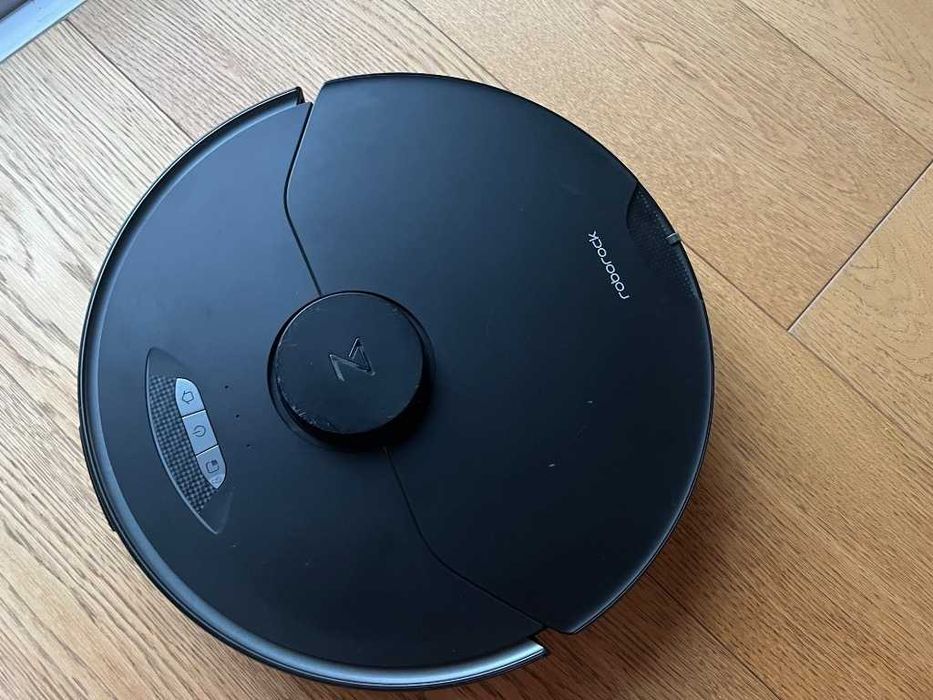 Robot sprzątający Roborock S7 MaxV mop soniczny