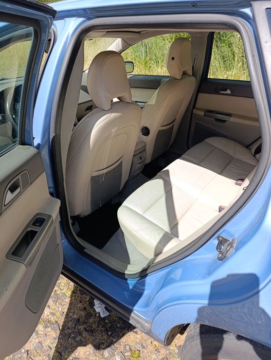Volvo V50 2.0D 2004