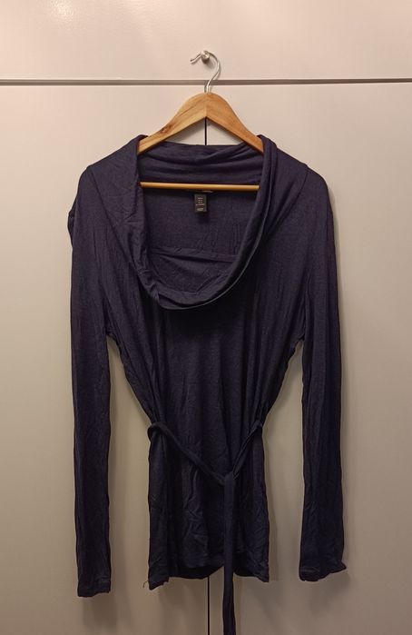 Camisola algodão H&M