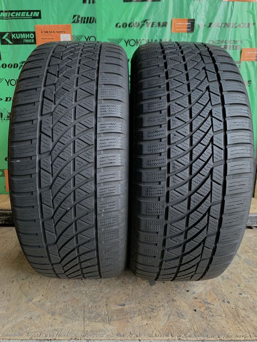 Шини резина б/у комплекти пари 195/65 R15 склад вибір гарантія