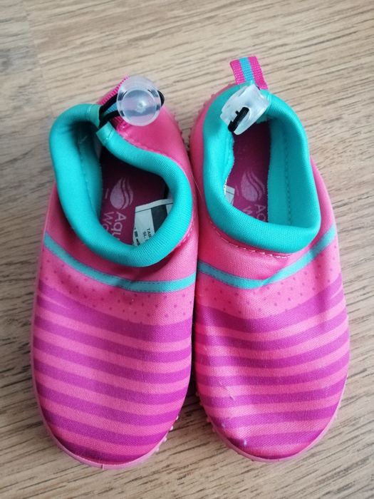 Buty do wody, r. 24