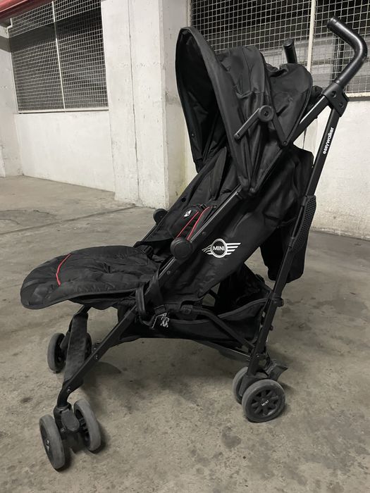 Carrinho bebé “Mini” Easywalker