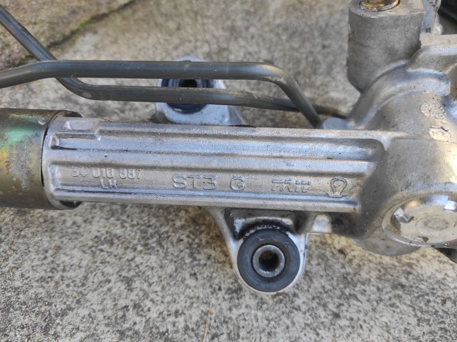 Caixas direcão Honda Del Sol Civic EG EH EJ MA MB EK 91 a 00