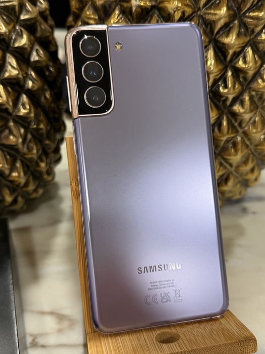 Samsung galaxy S21 + 5G