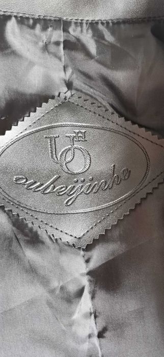 Casaco / Sobretudo Pele para senhora