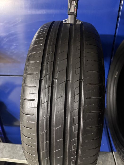 215 55 r 17 GoodYear Efficient Grip Performance 215/55r17 літо Розпродаж Склад Шин Умань літня Efficient Grip