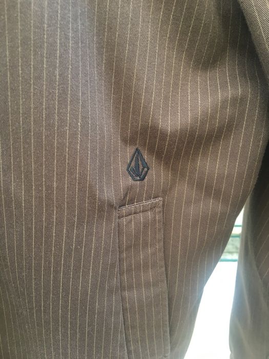 Casaco Jacket Volcom