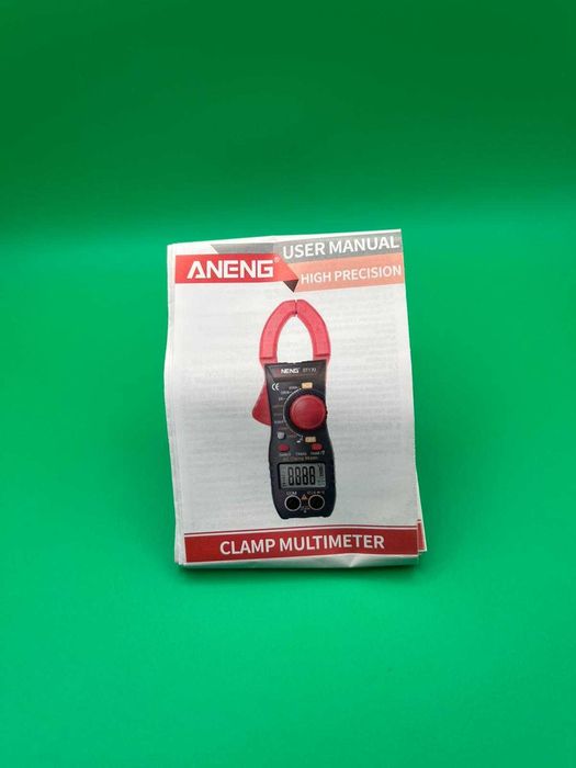 Digital Clamp ANENG ST170
