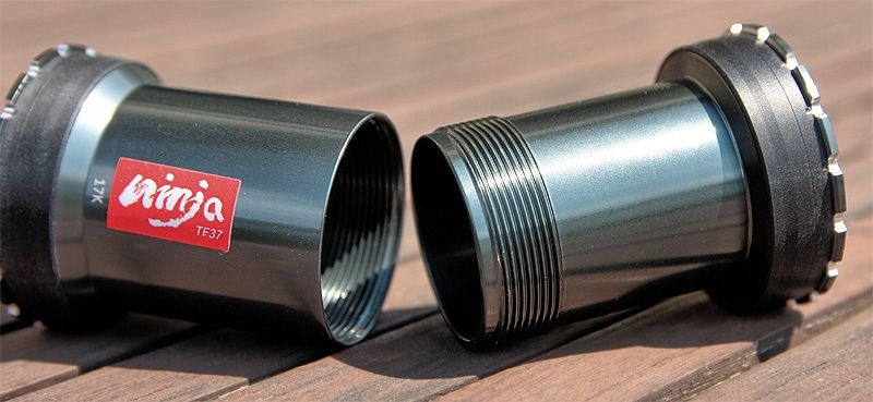 TOKEN TF4630 Suport PressFit PF30 Mufa 46mm