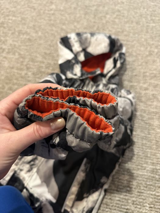 Зимовий набір полукомбінезон Lassie 122 by reima