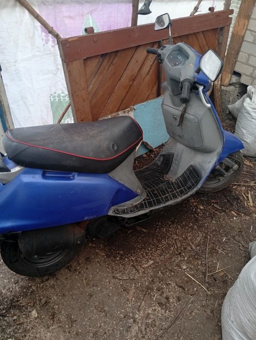 Продам Honda Liat