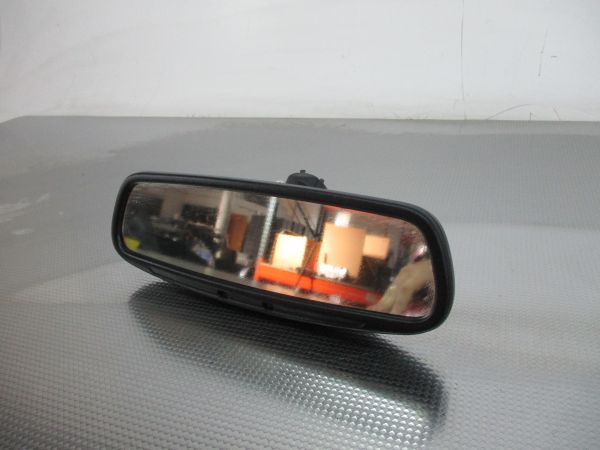 Espelho retrovisor interior FORD Focus II (DA_)