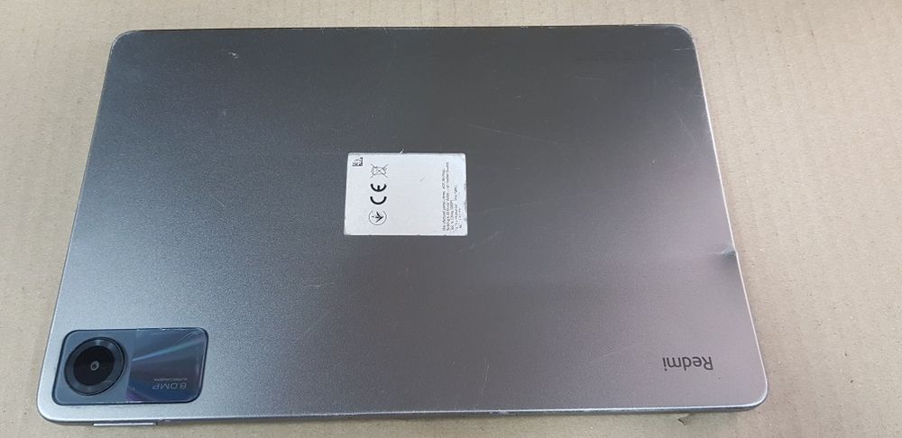 Планшет Xiaomi Redmi Pad  SE (4/128gb)