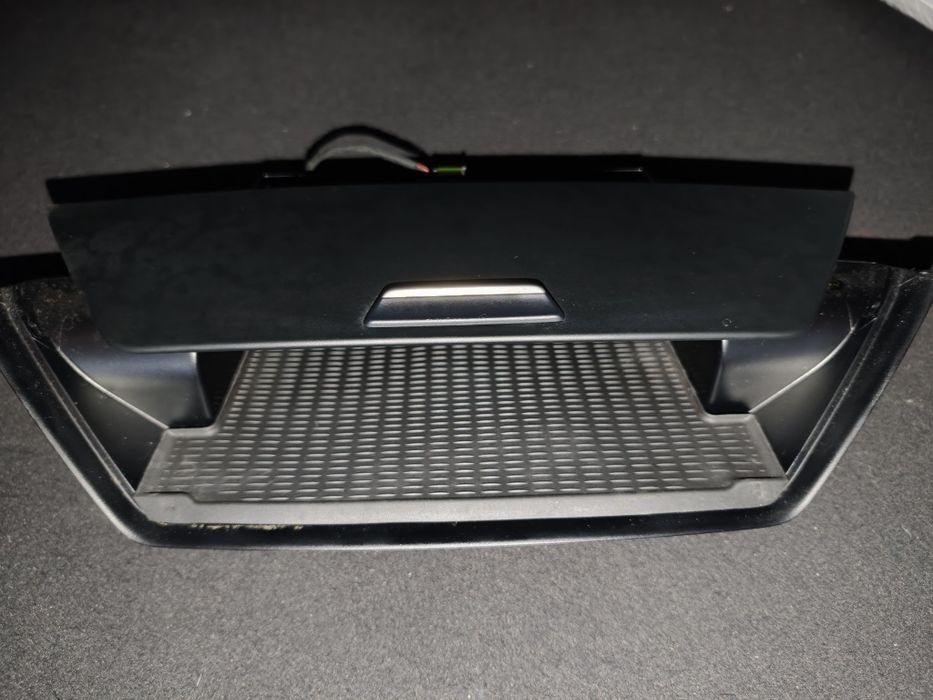 Gaveta para BMW X1