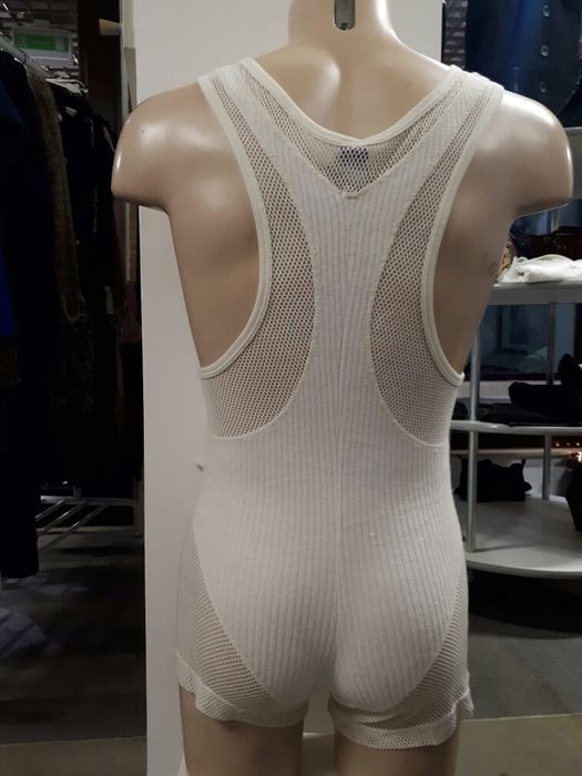 Body H. Marca Gallop( Novo)