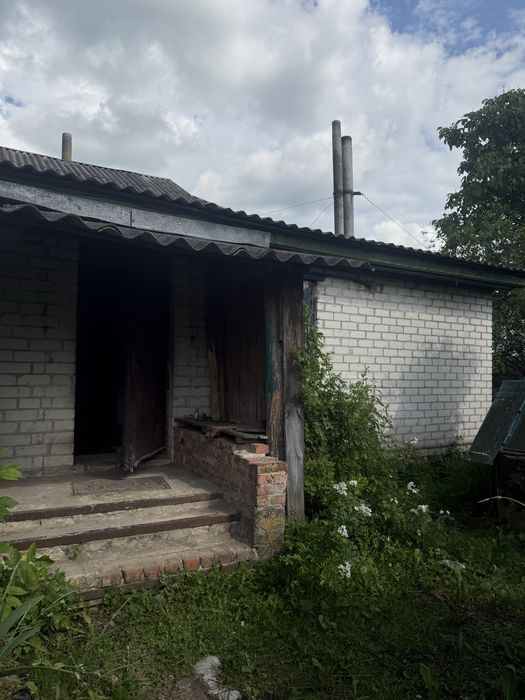 Продаж будинку в с. Анисів