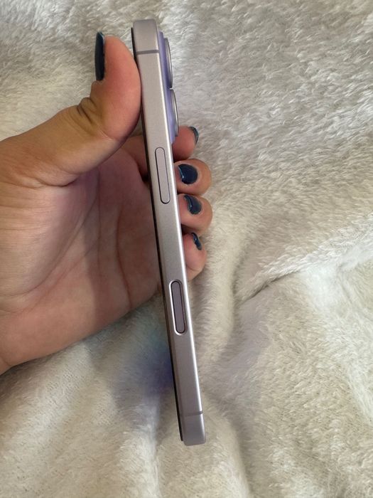 iPhone 17, 256gb, novo com caixa e fatura