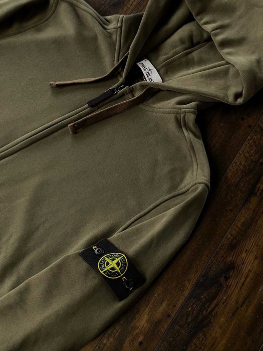 Кофта Stone Island