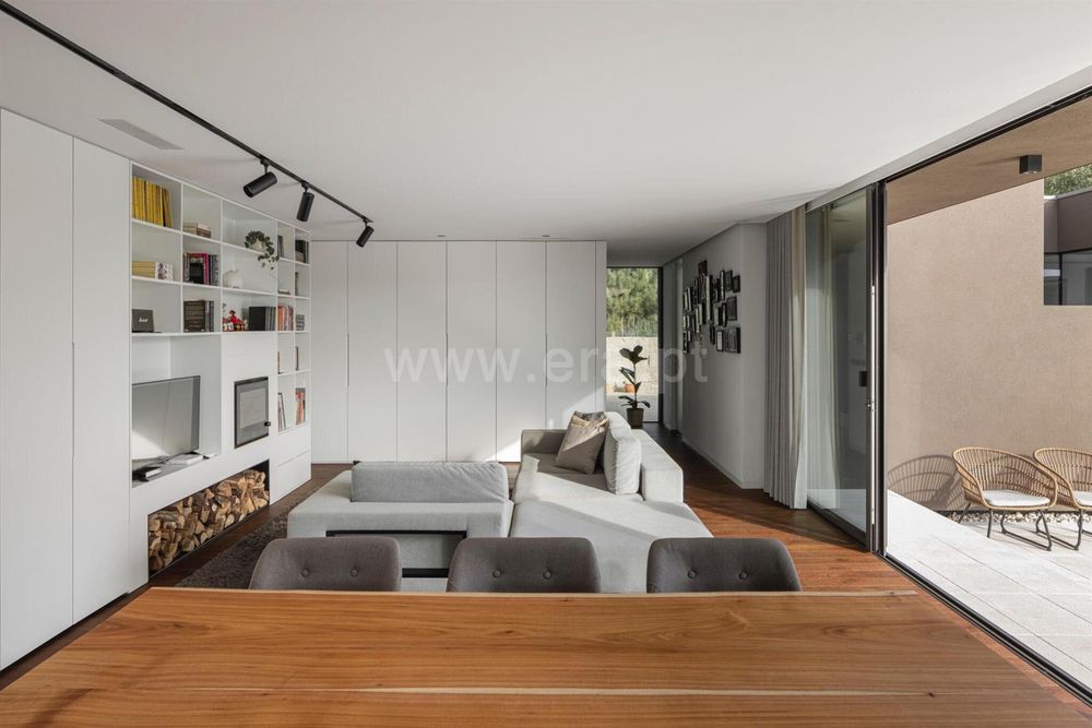 Moradia T4 à venda em Madalena, Vila Nova de Gaia — foto 5