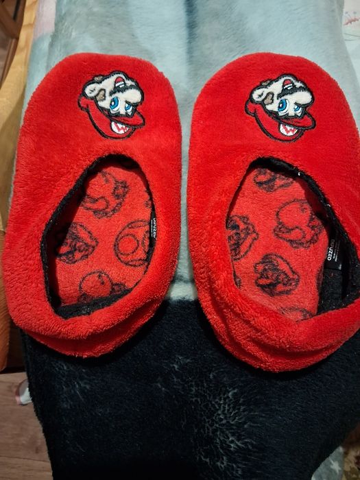 Тапочки    дитячі