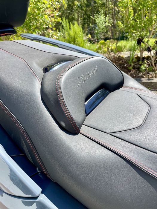 Yamaha Xmax 300 Tech Max