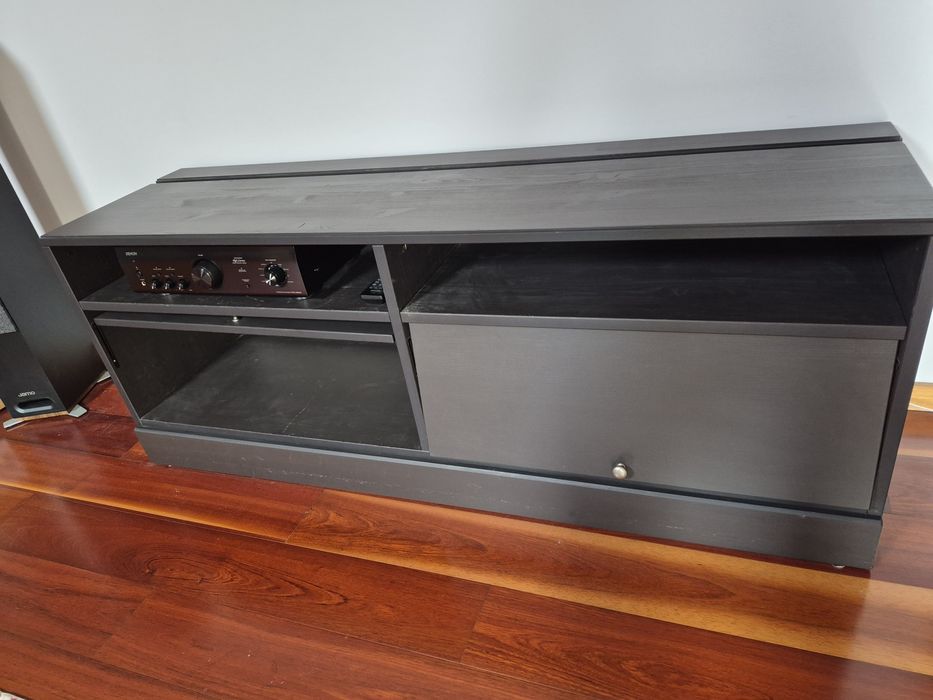 Móvel TV Ikea Havsta