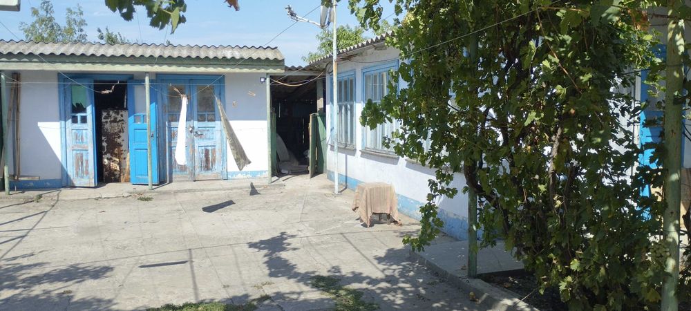 Садиба в місті Кілія Одеської області