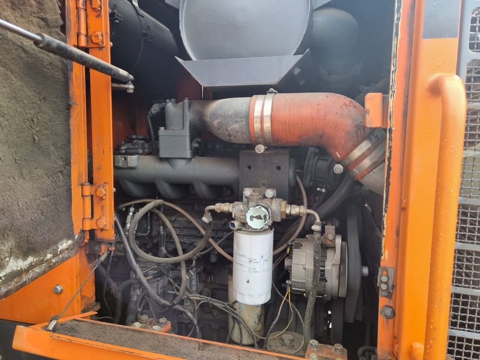 Продам фронтальный погрузчик Doosan DL 200 , 2010 г