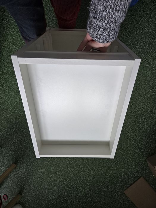 Stan idealny Trofast 505.160.63