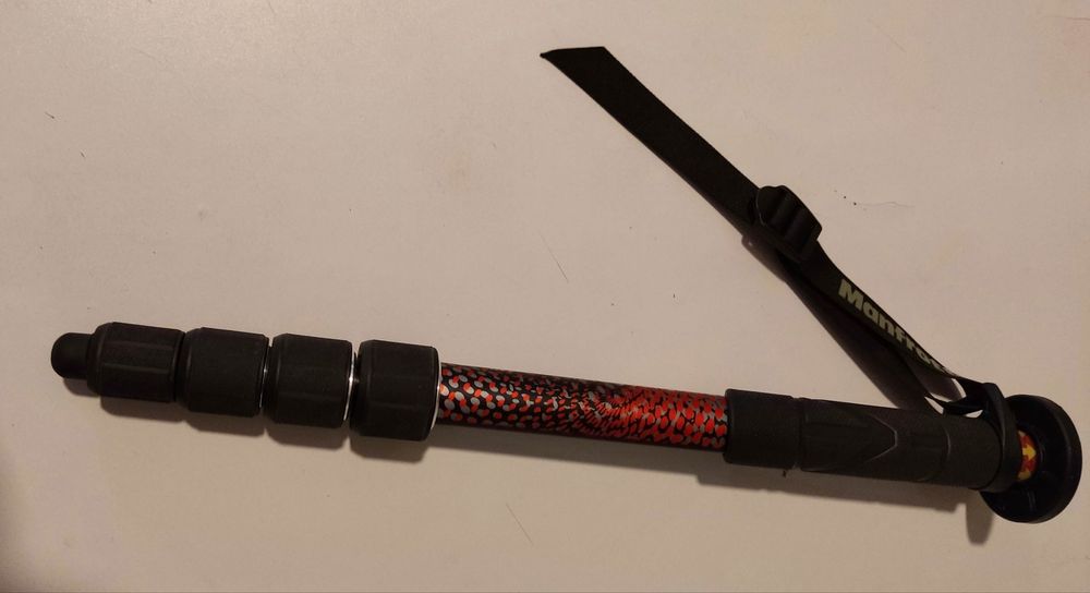 Monopod Manfrotto Element MII