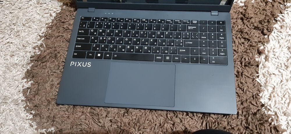 Продається Ноутбук  Pixus