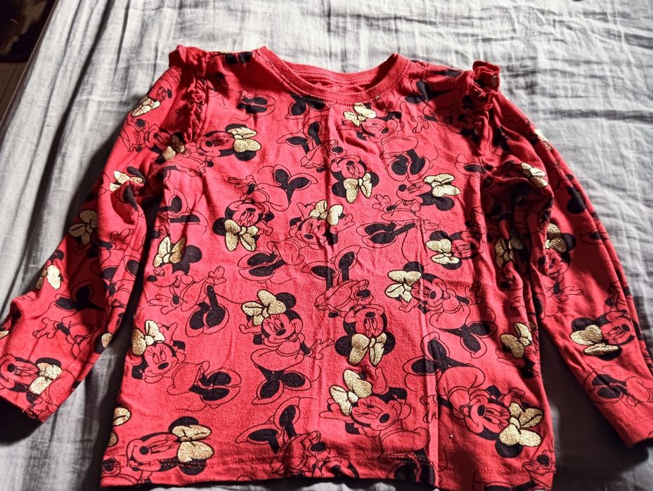 Dres myszki Miki