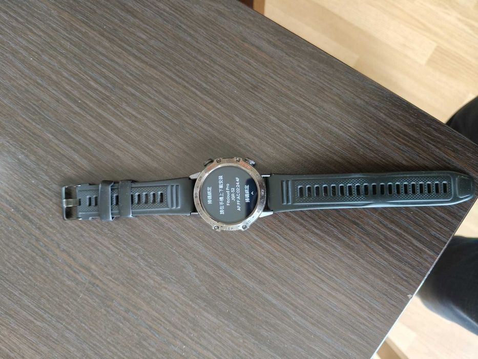 Smartwatch K52/JGR-52