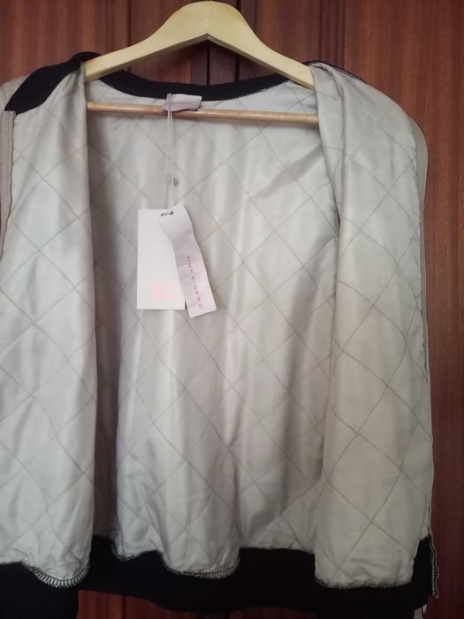 Blusão de banda desenhada