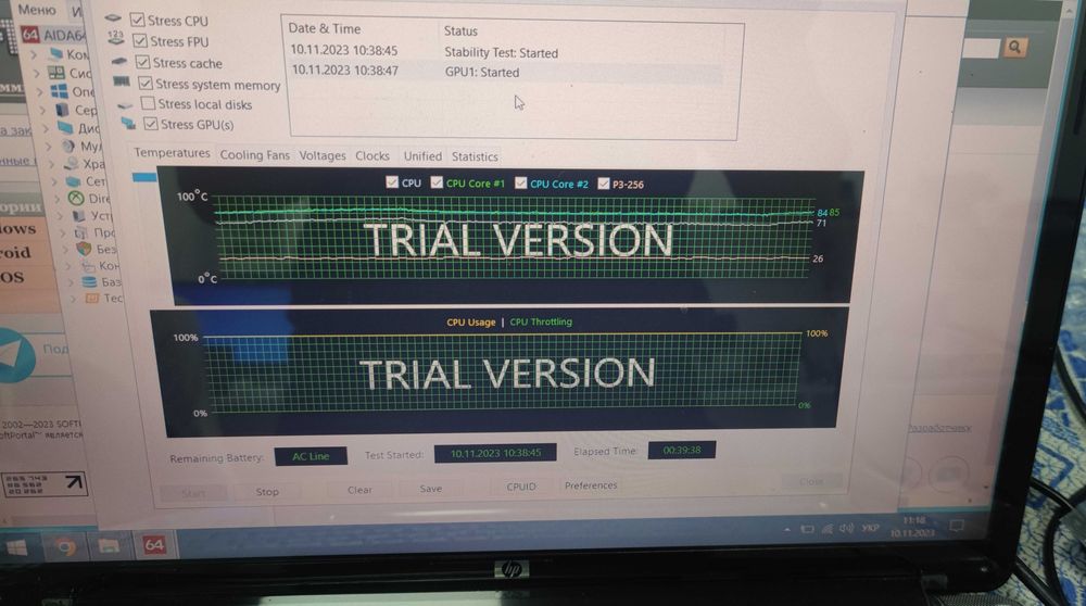 Продам плату Asus x540sa