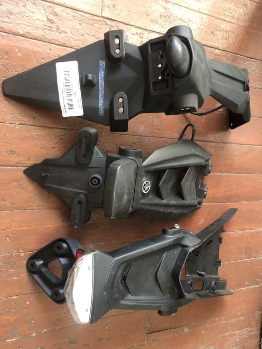 Рамка под номер