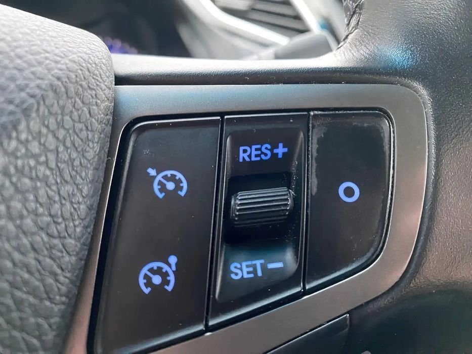 Hyundai i40      2018