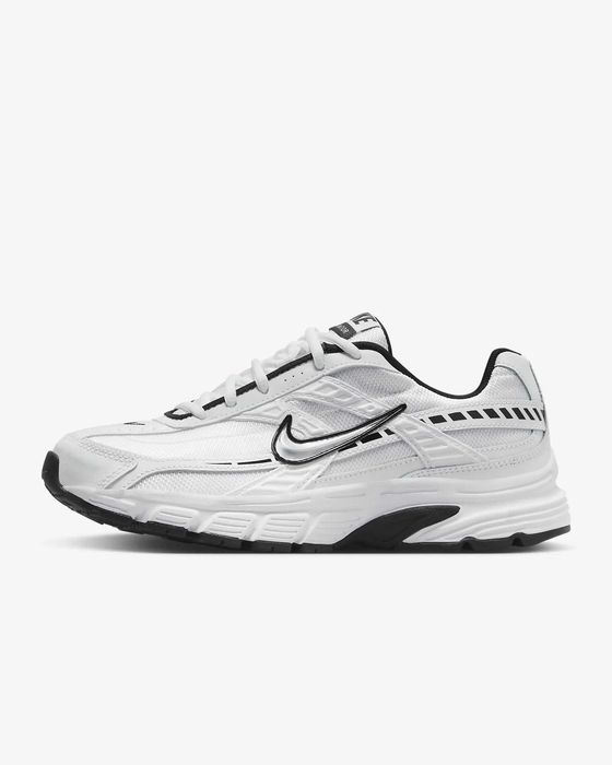 ‼️Кроссовки Nike Initiator V5 RNR AirZoom React Оригинал! (FQ6873-101)