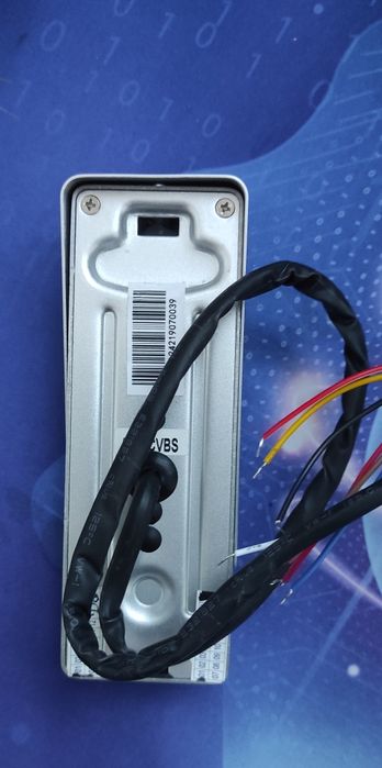 Виклична панель Slinex ML-20HD