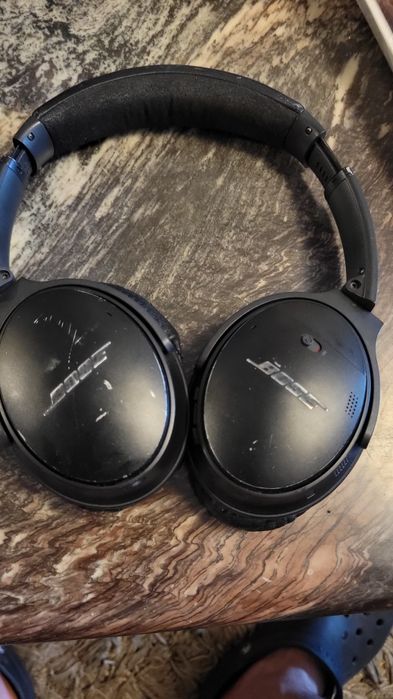 Навушники Asus ROG Strix Fusion 300 Bose