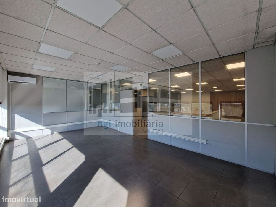 Escritório Santa Iria da Azoia